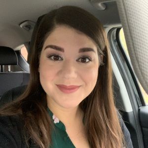Meet your Posher, Marie